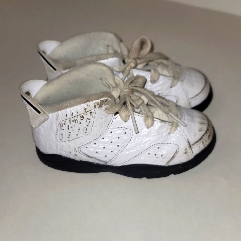 Nike Air Jordan Retro 7